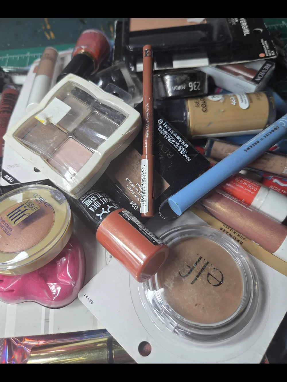 assorted lot 25+
